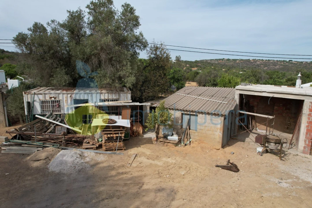 Quinta T8 para Venda em Boliqueime Foto 17