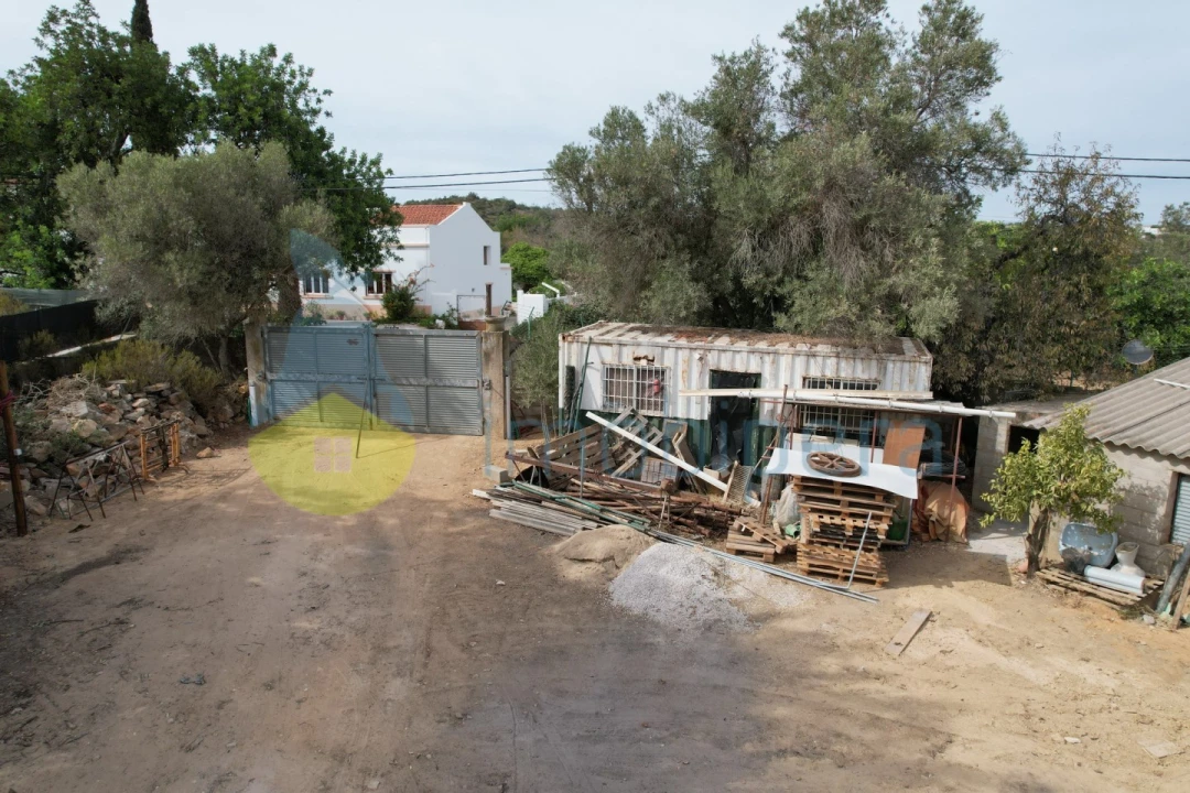 Quinta T8 para Venda em Boliqueime Foto 18