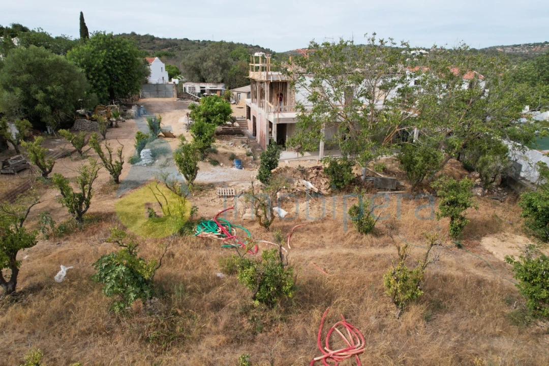 Quinta T8 para Venda em Boliqueime Foto 22