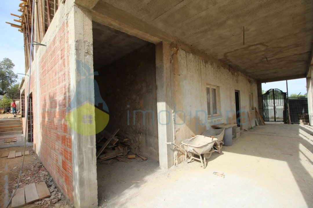 Quinta T8 para Venda em Boliqueime Foto 28