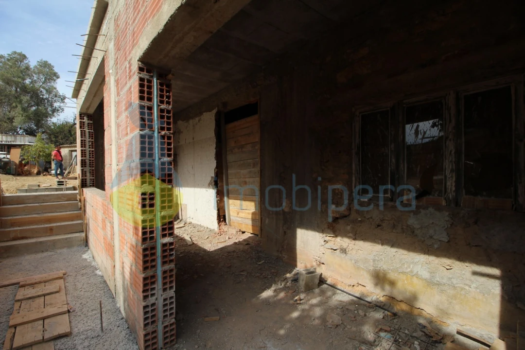 Quinta T8 para Venda em Boliqueime Foto 29