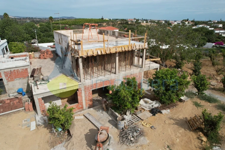 Quinta T8 para Venda em Boliqueime Foto 9