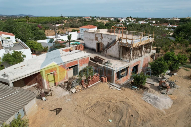 Quinta T8 para Venda em Boliqueime Foto 4