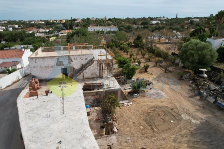 Quinta T8 para Venda em Boliqueime Foto 10