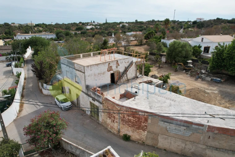 Quinta T8 para Venda em Boliqueime Foto 3