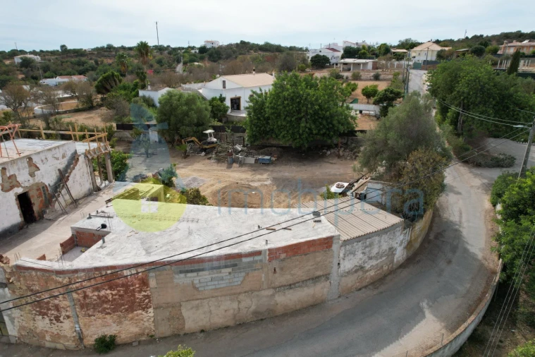 Quinta T8 para Venda em Boliqueime Foto 11