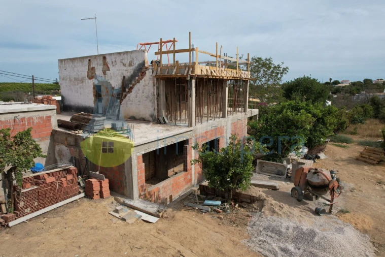 Quinta T8 para Venda em Boliqueime Foto 13