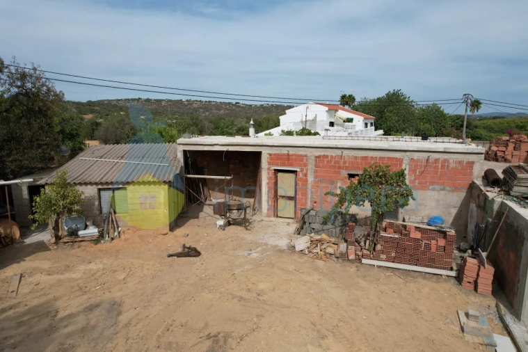 Quinta T8 para Venda em Boliqueime Foto 14