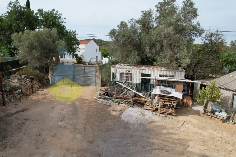 Quinta T8 para Venda em Boliqueime Foto 18