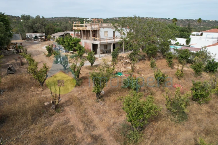 Quinta T8 para Venda em Boliqueime Foto 20