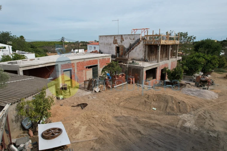 Quinta T8 para Venda em Boliqueime Foto 21