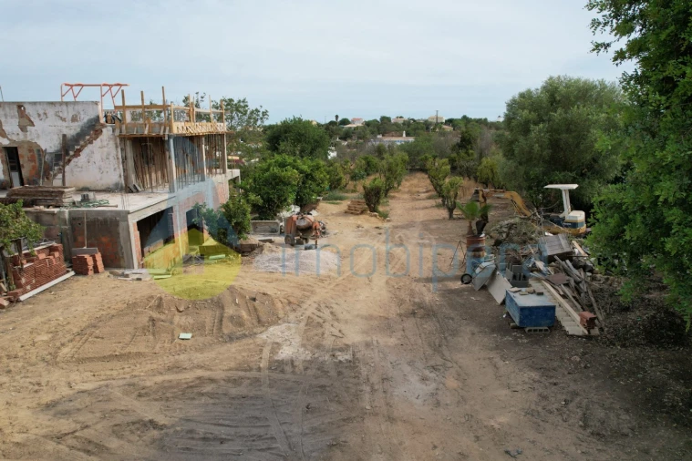 Quinta T8 para Venda em Boliqueime Foto 23