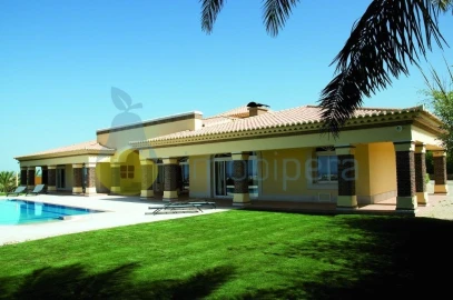 Moradia T5 para Venda em Guia
