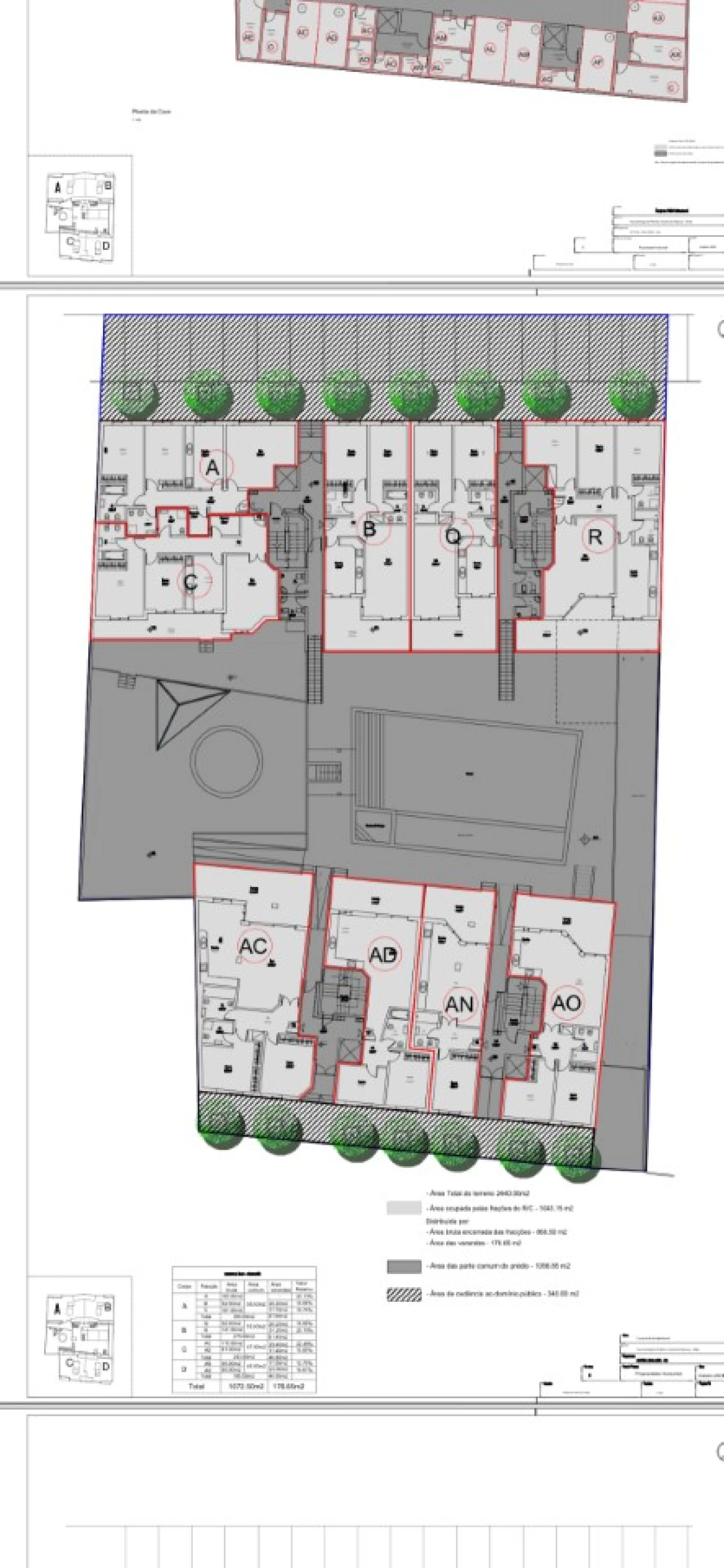 Apartamento T3 para Venda em Quelfes Foto 14