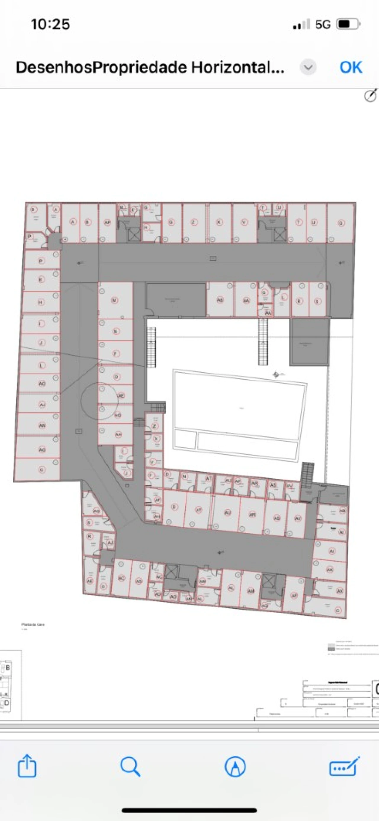Apartamento T3 para Venda em Quelfes Foto 16