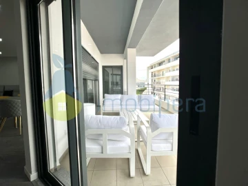Apartamento T3 para Venda em Quelfes