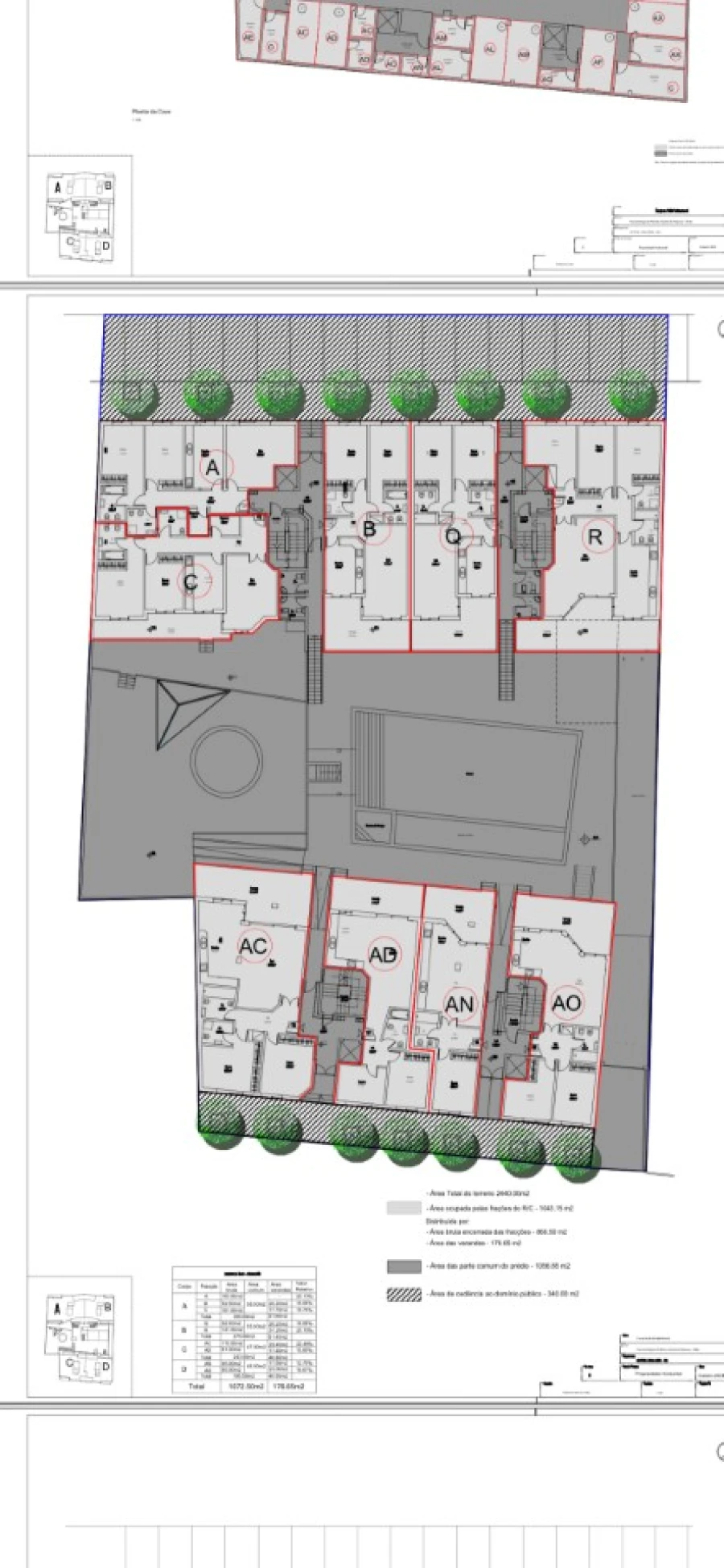 Apartamento T3 para Venda em Quelfes Foto 14