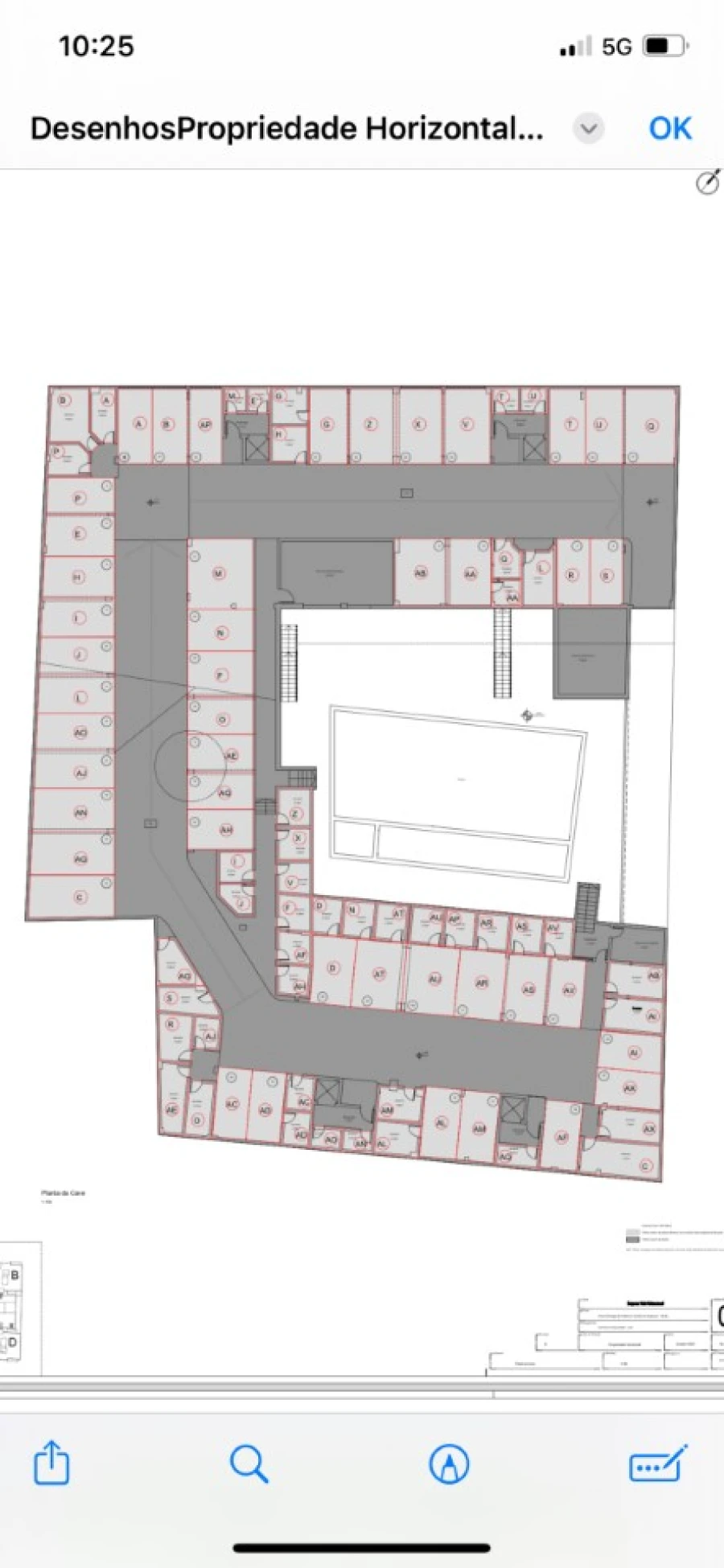 Apartamento T3 para Venda em Quelfes Foto 16