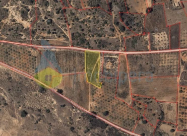 Terreno Agricola ou Rústico para Venda em Alcantarilha e Pêra