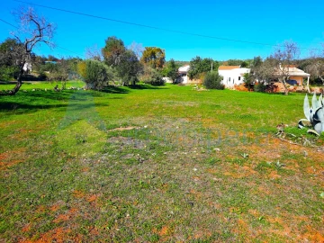 Terreno para Venda em São Bartolomeu de Messines