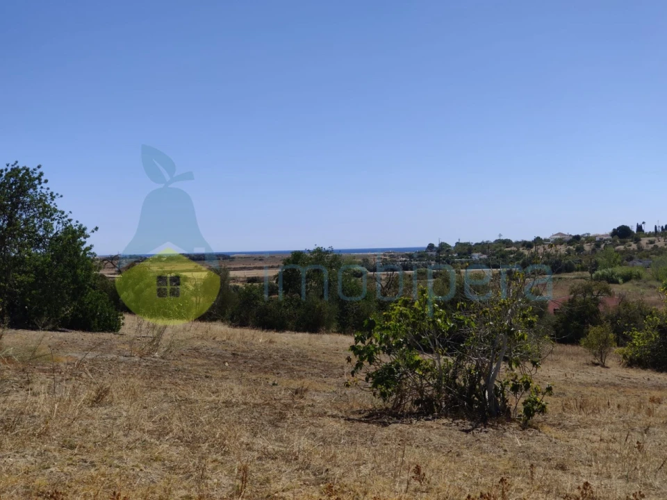 Terreno para Venda em Alcantarilha e Pêra Foto 4