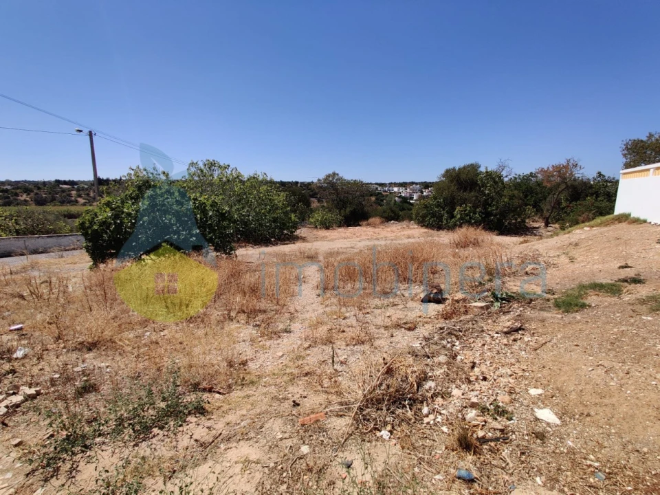 Terreno para Venda em Alcantarilha e Pêra Foto 7