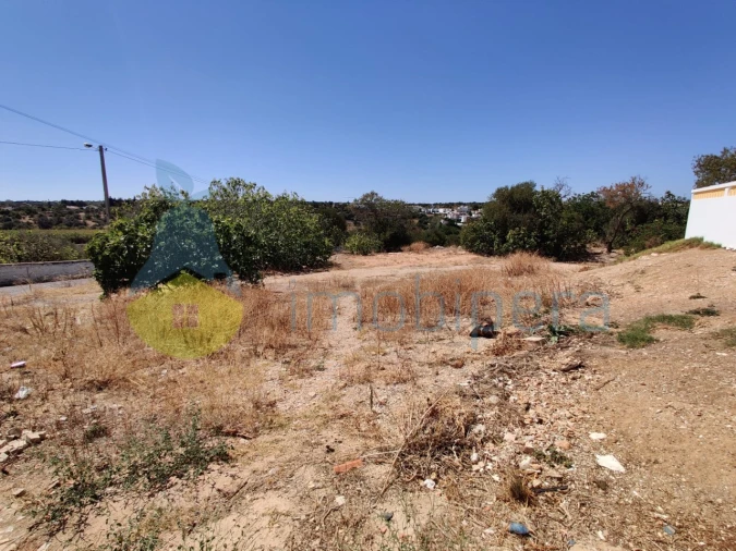 Terreno para Venda em Alcantarilha e Pêra Foto 7