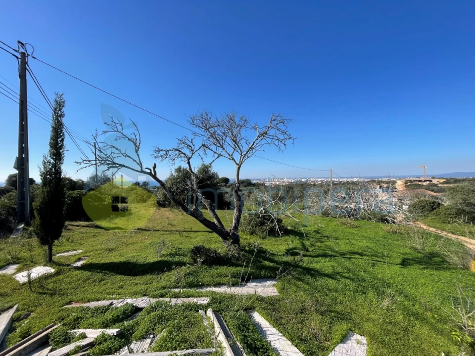 Terreno para Venda em Ferragudo Foto 9