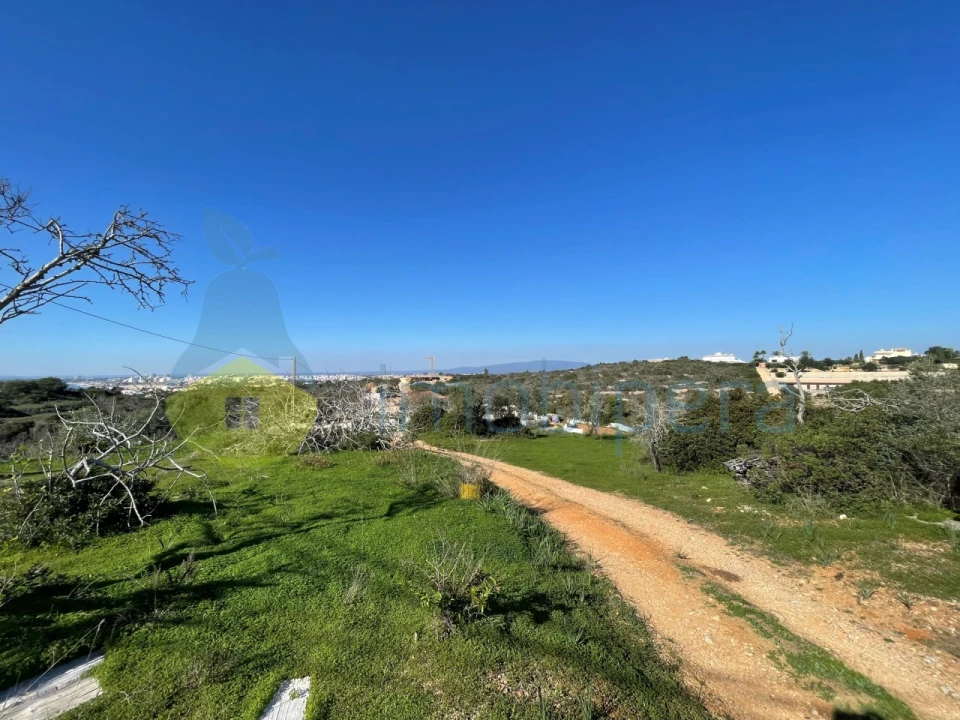 Terreno para Venda em Ferragudo Foto 10
