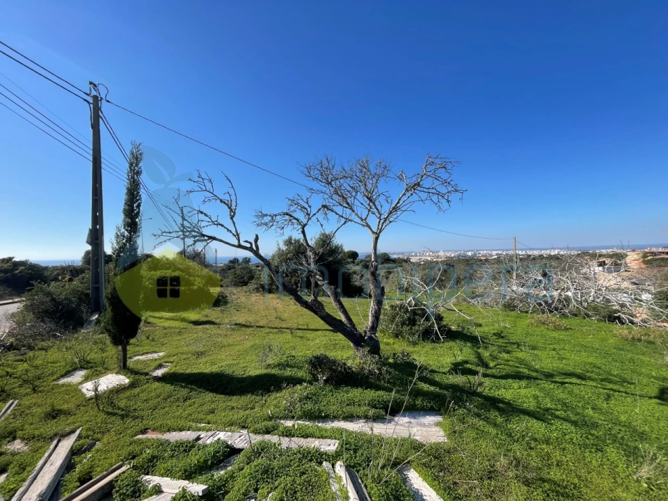 Terreno para Venda em Ferragudo Foto 11