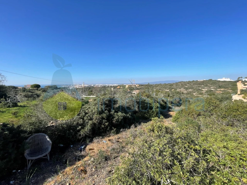 Terreno para Venda em Ferragudo Foto 12