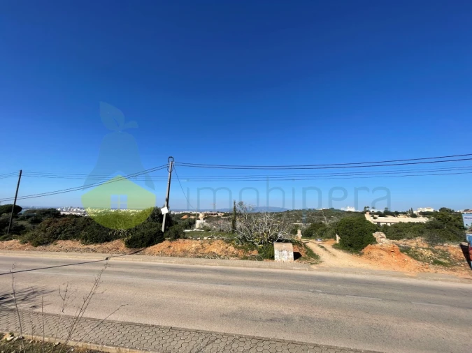 Terreno para Venda em Ferragudo Foto 7