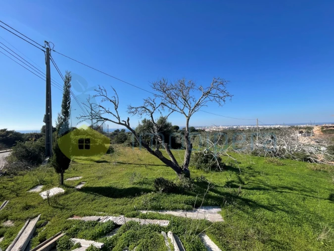 Terreno para Venda em Ferragudo Foto 11