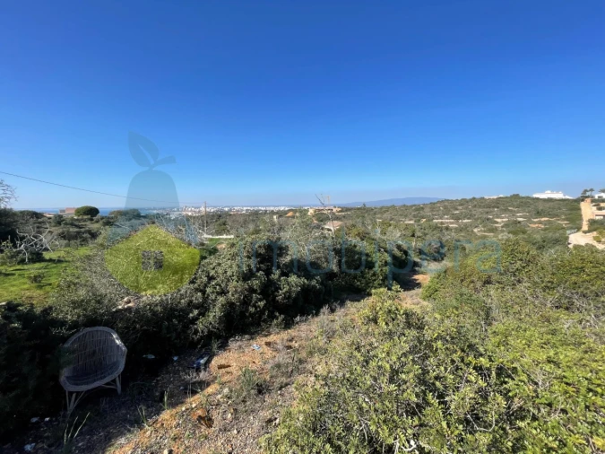 Terreno para Venda em Ferragudo Foto 12