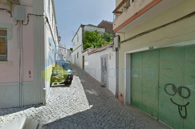 Armazém para Venda em Loule (São Clemente) Foto 1