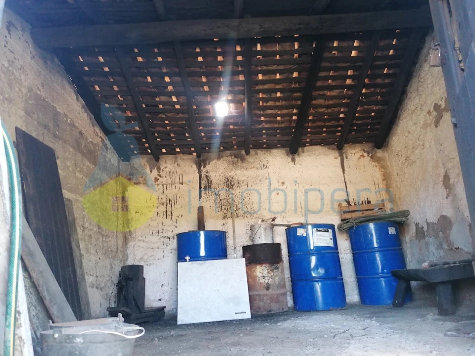 Moradia T3 para Venda em Santa Clara-A-Velha Foto 8