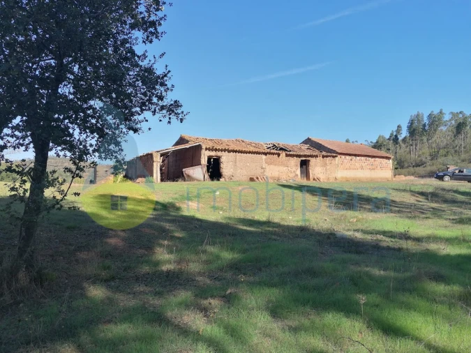 Moradia T3 para Venda em Santa Clara-A-Velha Foto 16