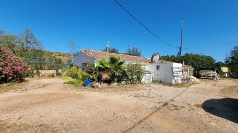Quinta T2 para Venda em Silves