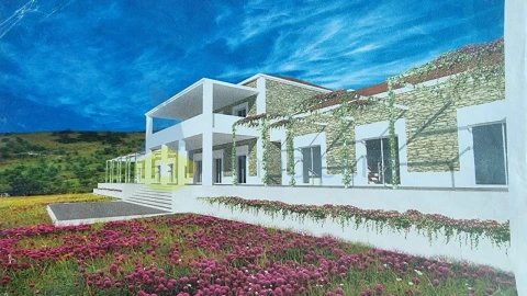 Quinta T2 para Venda em Silves