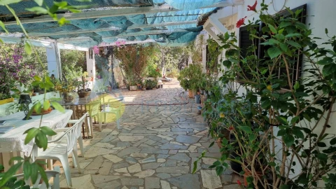 Quinta T2 para Venda em Silves