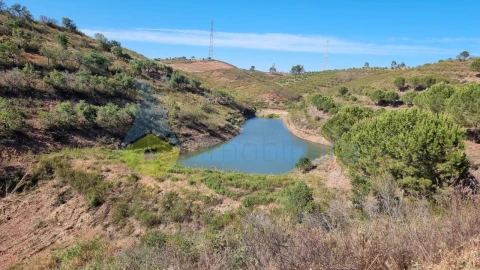 Quinta T2 para Venda em Silves