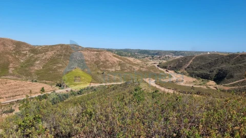 Quinta T2 para Venda em Silves