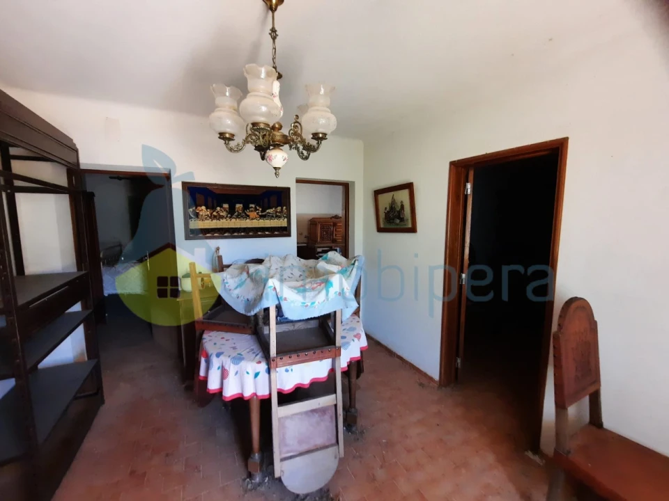 Quinta T2 para Venda em Alferce Foto 3