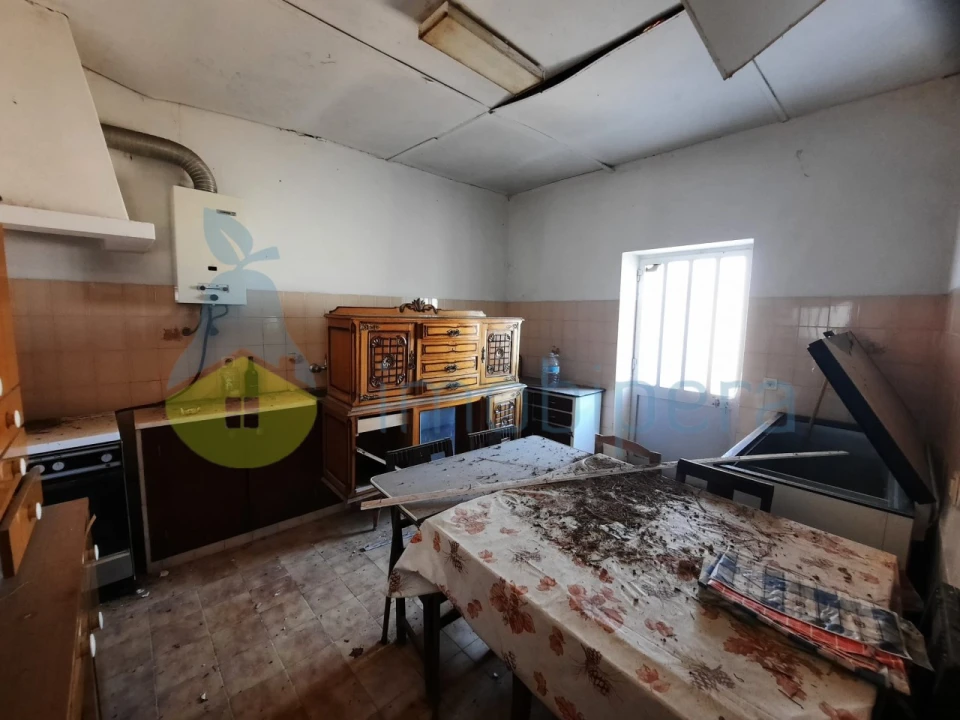 Quinta T2 para Venda em Alferce Foto 7