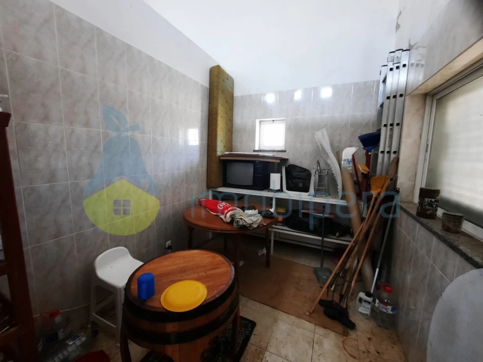 Quinta T2 para Venda em Alferce Foto 12