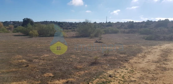 Terreno Agricola ou Rústico para Venda em Alcantarilha e Pêra