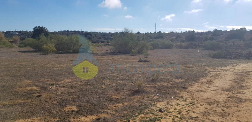 Terreno Agricola ou Rústico para Venda em Alcantarilha e Pêra Foto 4