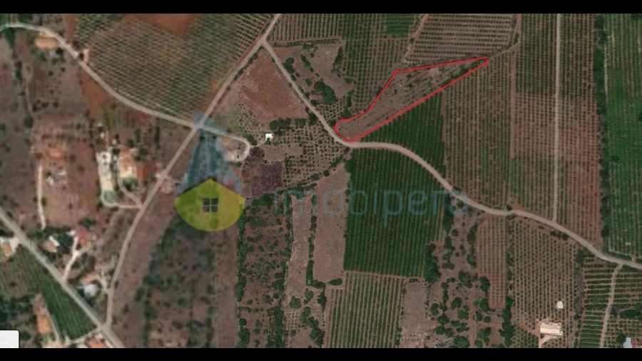 Terreno Agricola ou Rústico para Venda em Algoz e Tunes