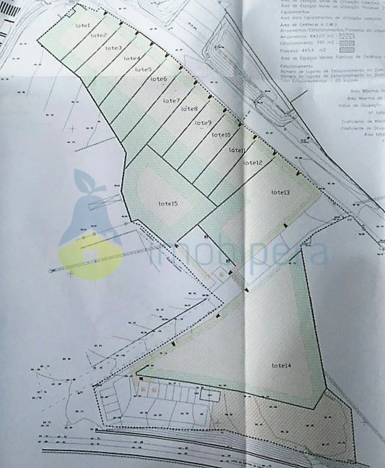 Terreno para Venda em Algoz e Tunes Foto 2