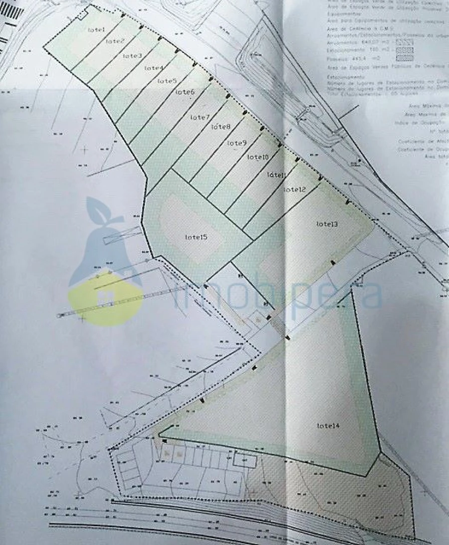 Terreno para Venda em Algoz e Tunes Foto 2